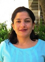 Sawsan Abdulrahim