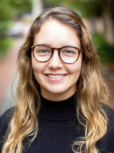 Magdalena Delaporte
