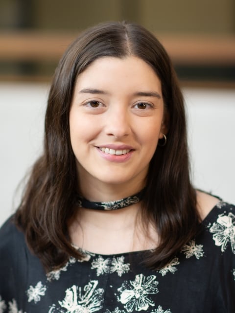 Catalina Bravo