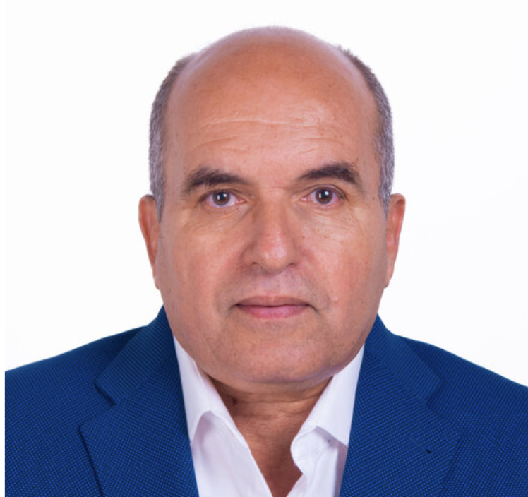 Juan J. Llibre-Rodriguez