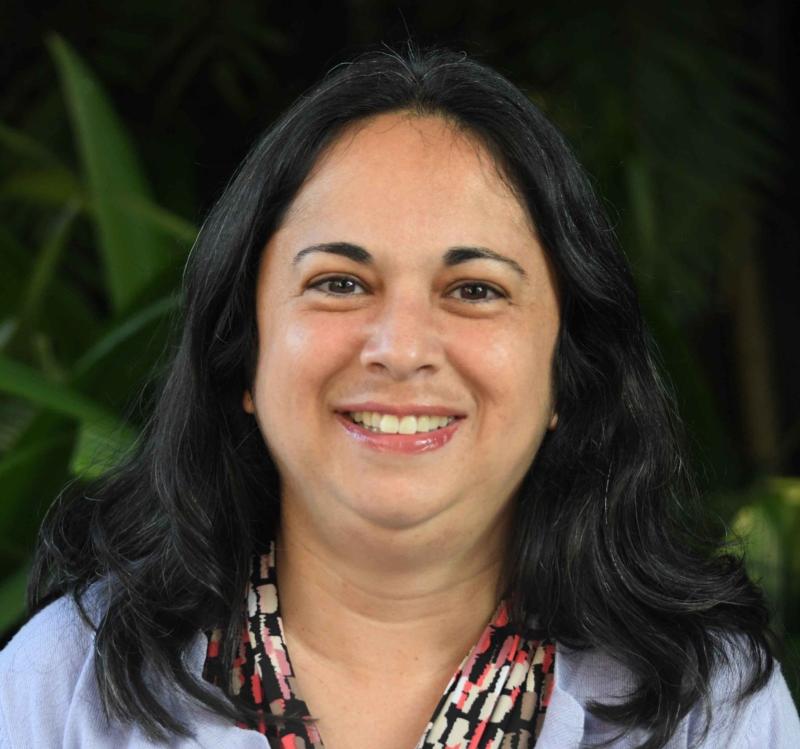 Ericka M&eacute;ndez-Chac&oacute;n