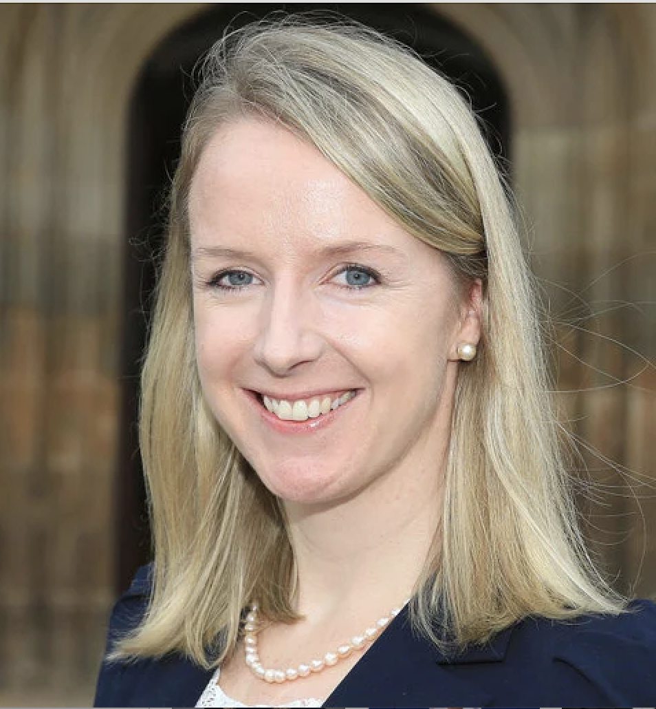 Joanne Feeney