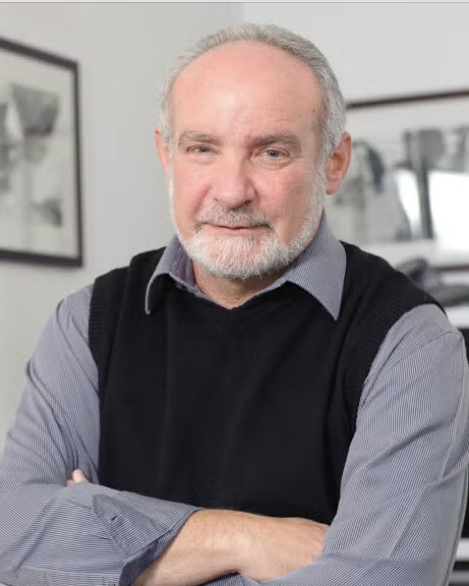 Stephen Tollman