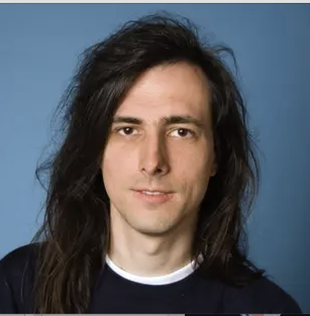 Erik Meijer