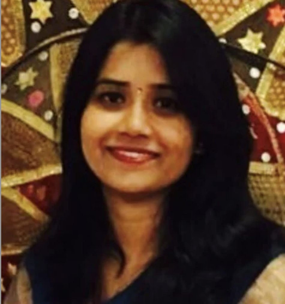 Pranali Kohbragade 