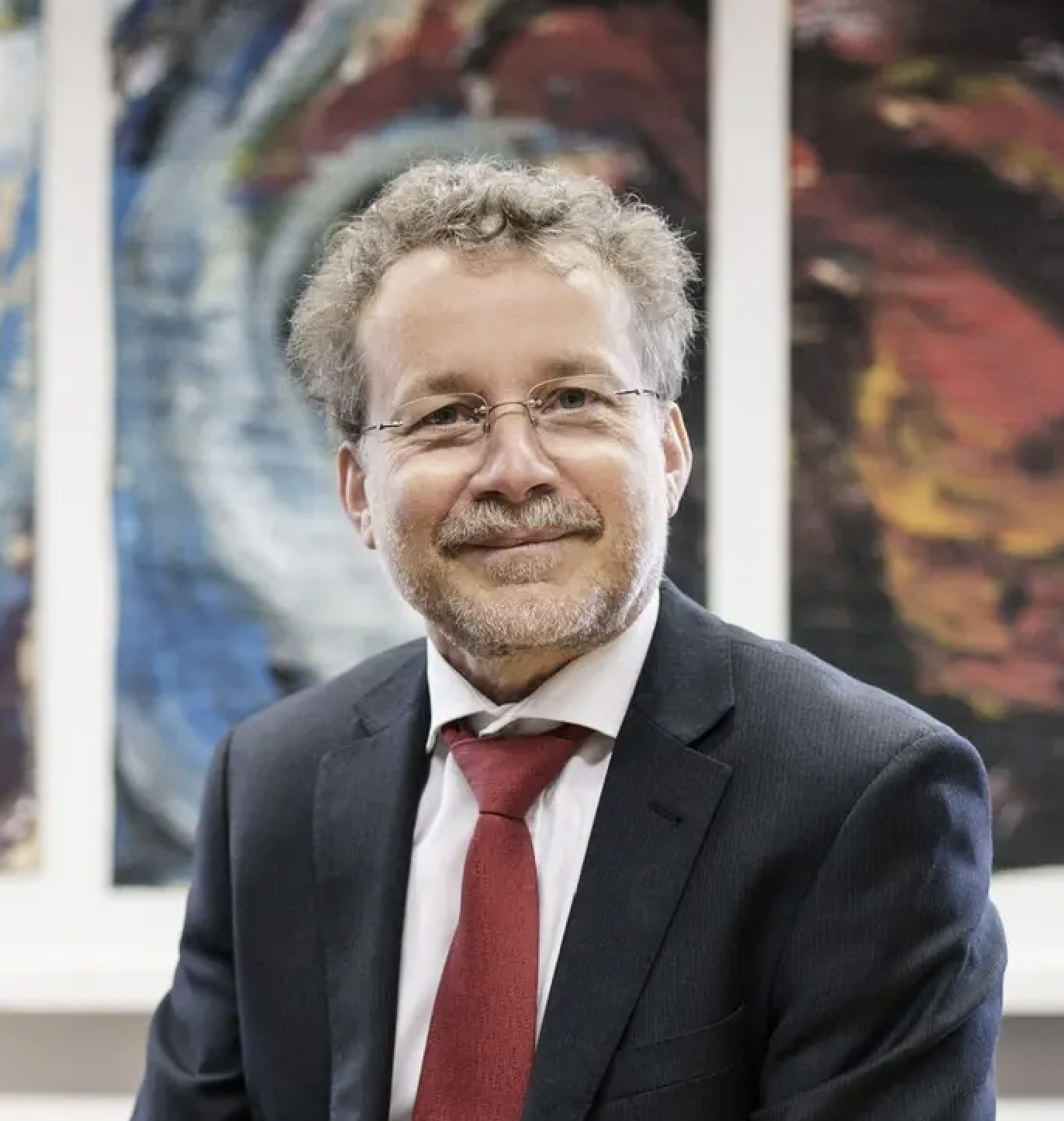 Axel B&ouml;rsch-Supan 