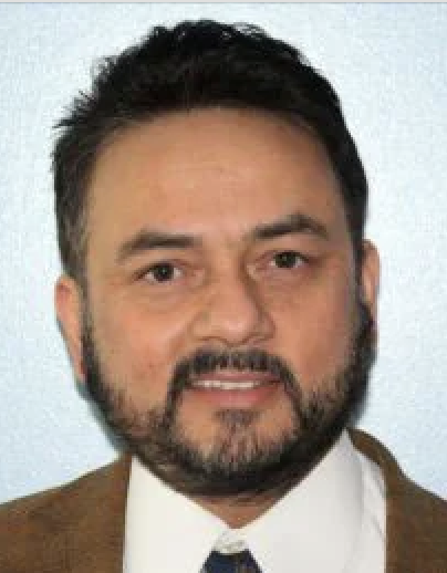 Dirgha Ghimire