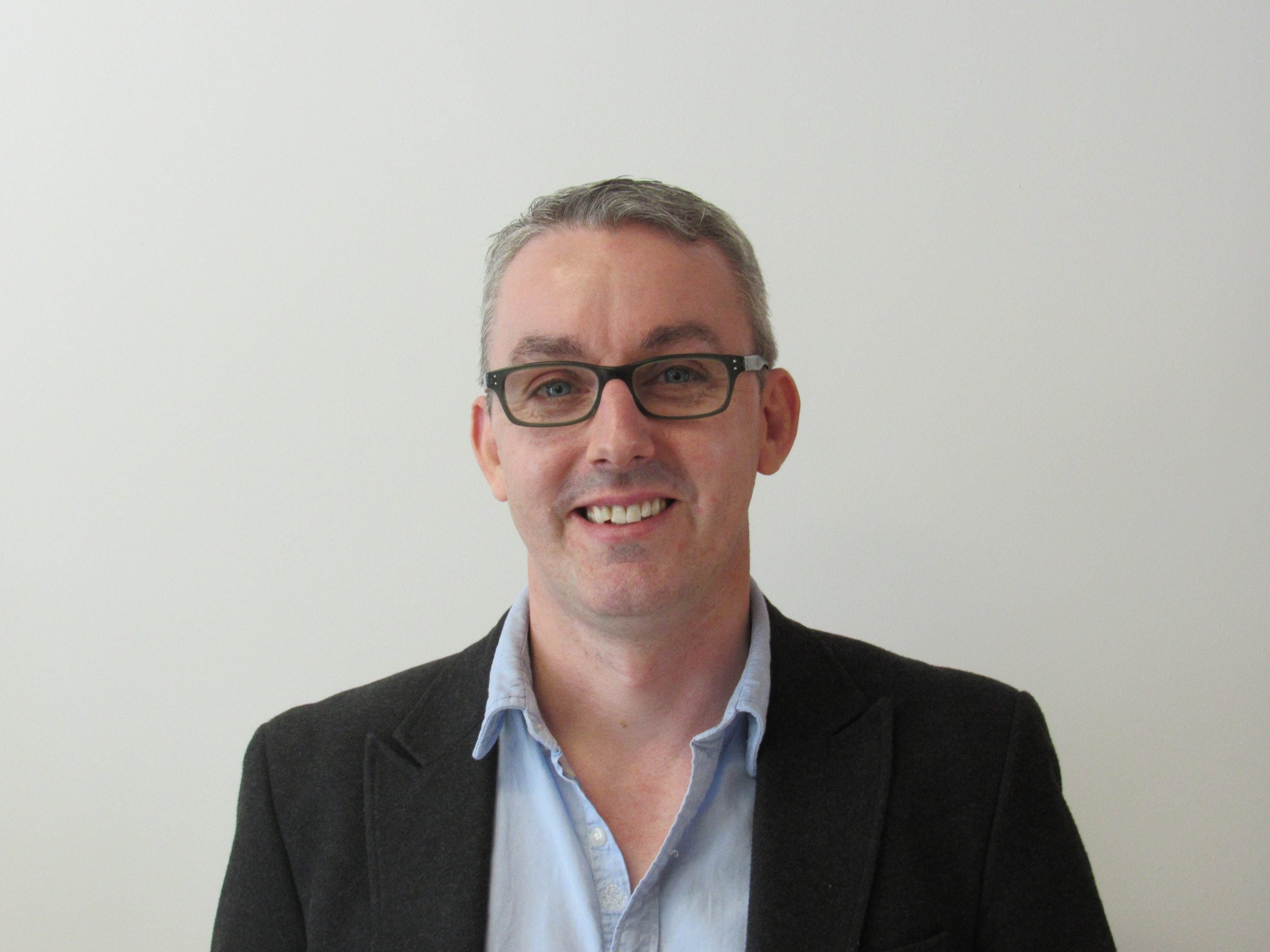 Cathal McCrory