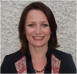 Christine McGarrigle