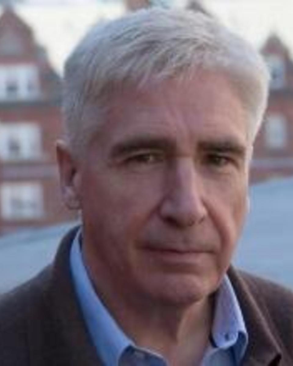 David Canning