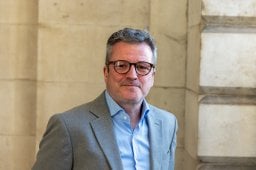 Mark Ward