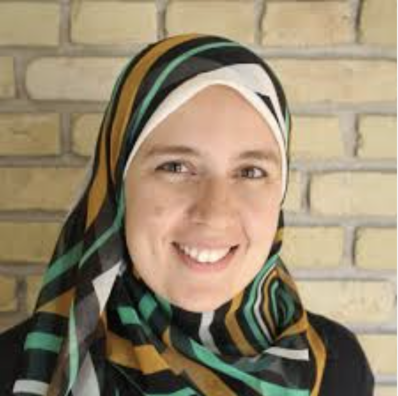 Sara Ayman Moustafa