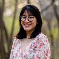 Sarah Gao 