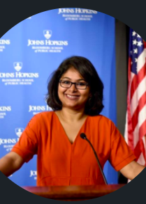 Niranjani Nagarajan