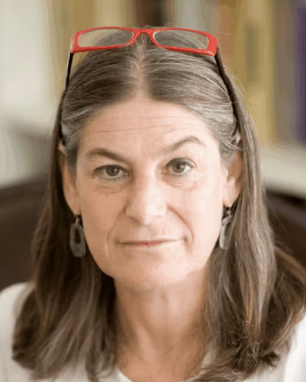 Lisa Berkman