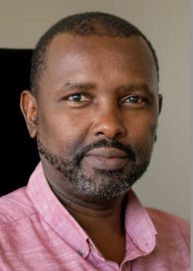 Anthony Ngugi