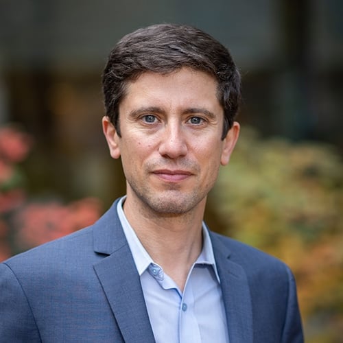 Joshua Ehrlich